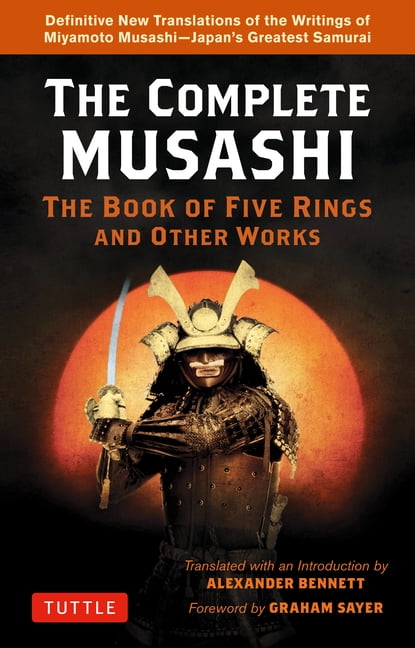 A Book Of Five Rings (Go Rin No Sho) (Mobi Classics) eBook by Miyamoto  Musashi - EPUB Book | Rakuten Kobo United States